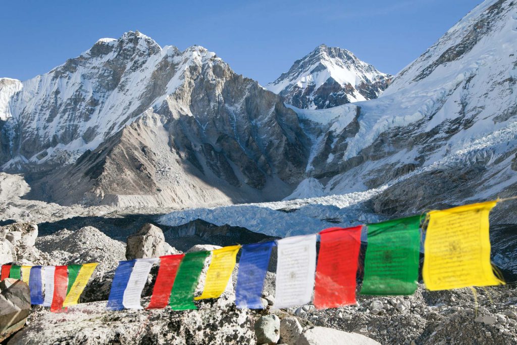 Un record sur l’Everest