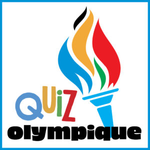 Quiz olympique!