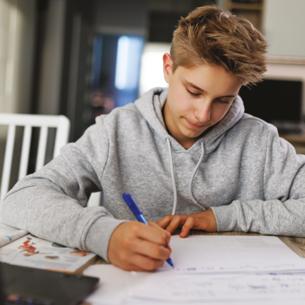 Trucs : Étudie comme un pro!