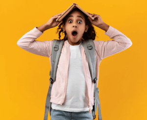 Faits vite fait sur l&rsquo;école