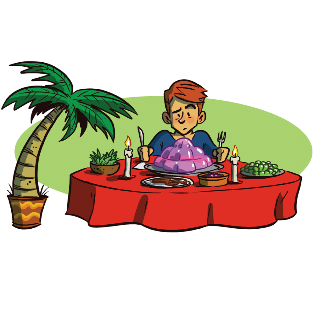 Comment serait ton restaurant?