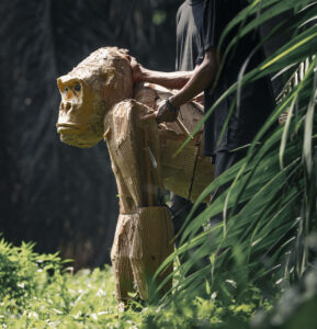 Tes nouvelles artistiques de mars en vidéo