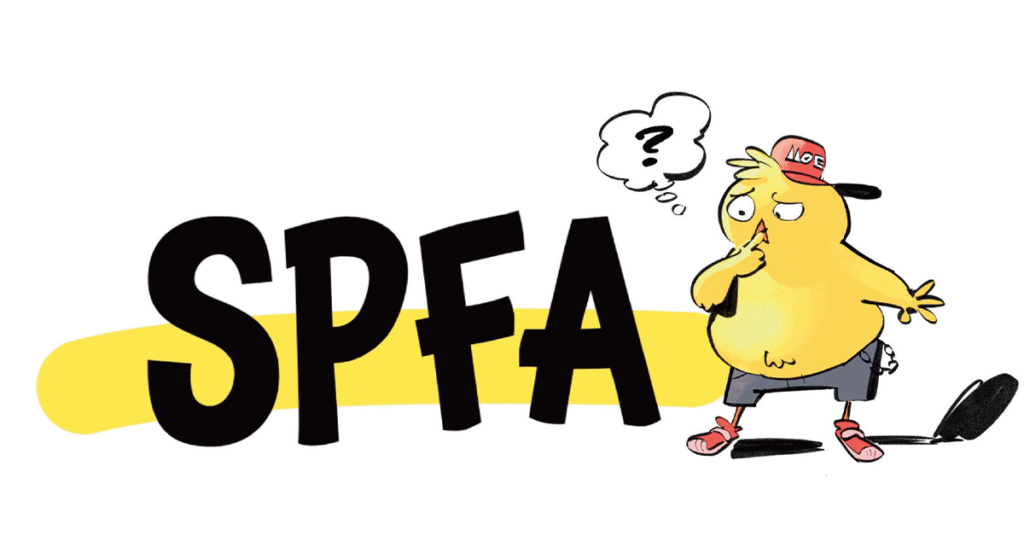 Comment éviter les SPFA?