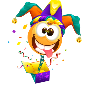 Poisson d&rsquo;avril!