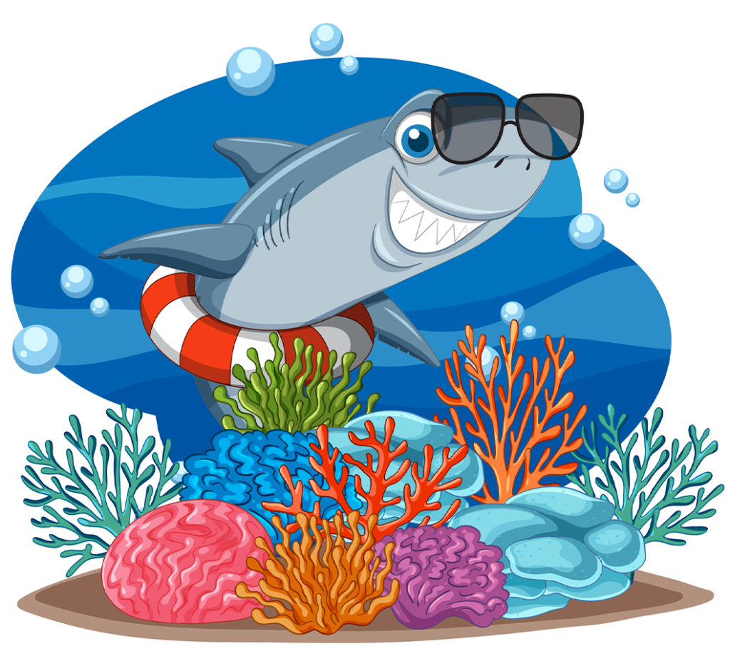 Test : Dans quelles eaux navigues-tu?