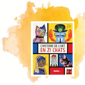 Concours: Crée une œuvre d&rsquo;art